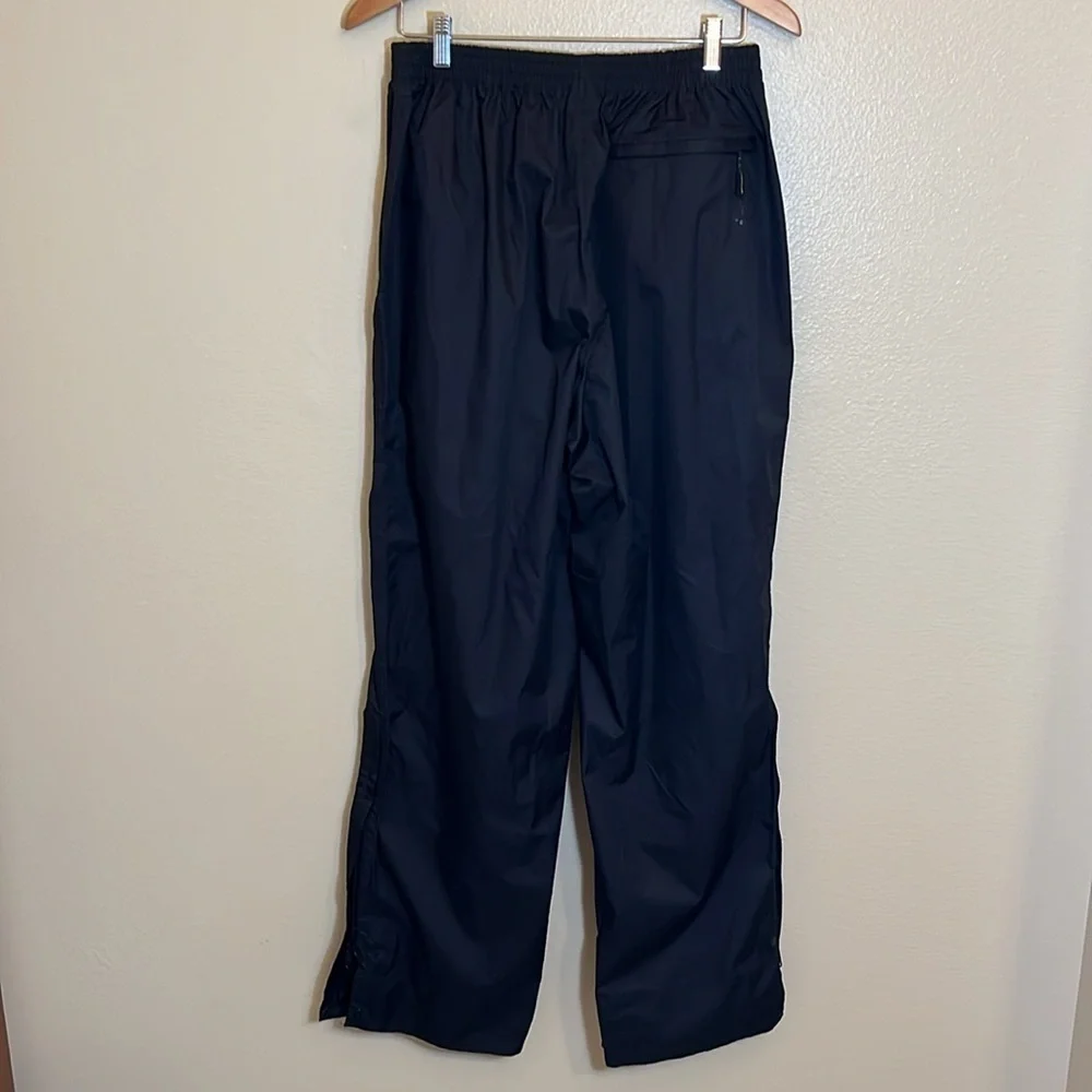 Forrester’s Golf Black Rain Pant